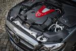 Mercedes-AMG E43 4Matic 2016 года